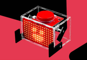 CircuitMess Spencer Build & Code Voice Assistant