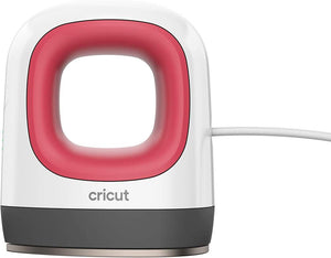 Cricut Easypress Mini Raspberry