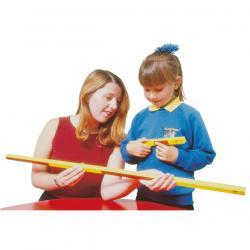 Teacher Counting Stick