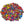 Craft Buttons Set half pound
