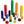 Counting Cubes 100 Set