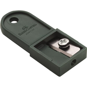 Faber Castell Clutch Pencil Sharpener
