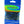 Manuscript Ink Cartridges Blue 50 Pack