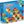 Geomag Magicube Magnetic 30 Piece Set