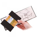 Hahnemuehle  Pocket D&S Sketch Book  A6 140gsm