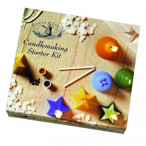 House of Crafts Candlemaking Starter Kit