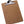 Q Masonite Wood Clipboard A4 DNR