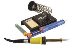 Duratool Soldering Iron Starter Kit