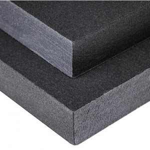 Kitronik Styrofoam Craft Foam 50mm x 600 x 600mm