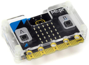 Kitronik Protector Case for the BBC micro:bit