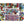 Rayher Glass Bead Box Colored