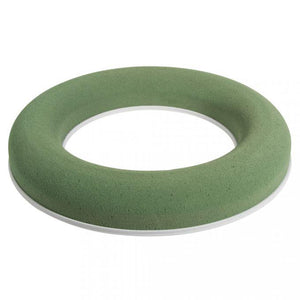 Wet Shape Ring 20cm Diameter 4.2cm Thickness