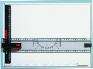 Rumold A3 Drawing Plate