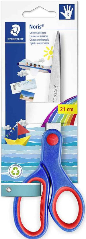 Staedtler Scissors 21cm