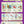 Food Hygiene & Bacteria Gloss Daydream Wallchart