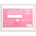 Clairefontaine Canvas Board Range