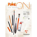 Clairefontaine PaintON Multi Media Pad Range