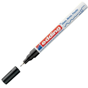 Edding 780 Glass Marker Range