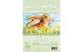 Frisk Mixed Media Paper Pad Range