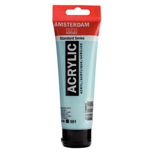 Amsterdam Acrylic 120ml Range