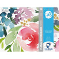 Van Gogh Frau Holle Water Colour Paper Range