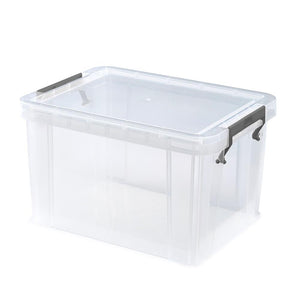Allstore Heavy Duty Storage Box Range
