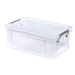 Allstore Heavy Duty Storage Box Range