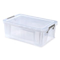 Allstore Heavy Duty Storage Box Range