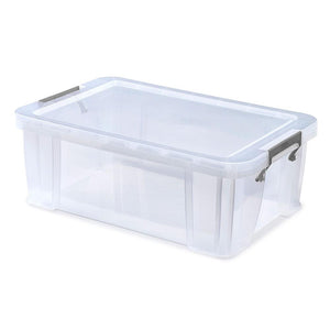 Allstore Heavy Duty Storage Box Range
