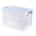 Allstore Heavy Duty Storage Box Range