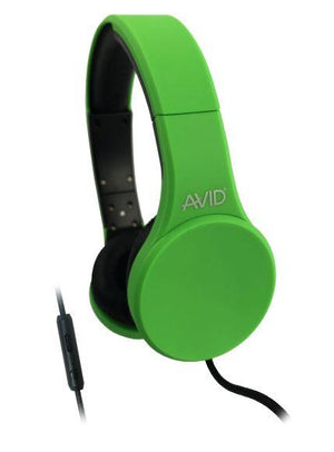 Avid AE-42 Headset Modern Green no mic