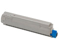 Compatible OKI C824 Printer Toner Range