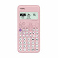 Casio FX83GTCW Scientific Calculator Range