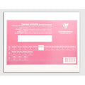 Clairefontaine Canvas Board Range