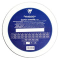 Clairefontaine Round Canvas Board Range