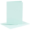 Cards & Envelopes 6 Pack Range