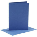 Cards & Envelopes 6 Pack Range