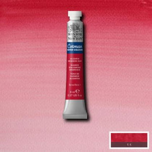 W&N Cotman Watercolour 8ml Range