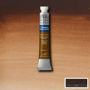 W&N Cotman Watercolour 8ml Range