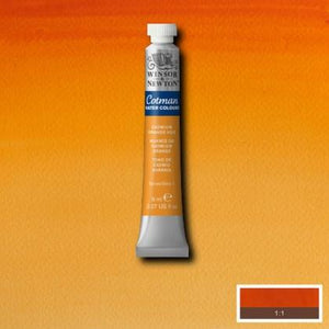 W&N Cotman Watercolour 8ml Range