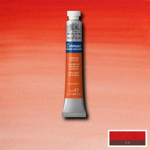 W&N Cotman Watercolour 8ml Range
