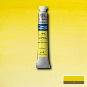 W&N Cotman Watercolour 8ml Range