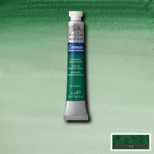 W&N Cotman Watercolour 8ml Range