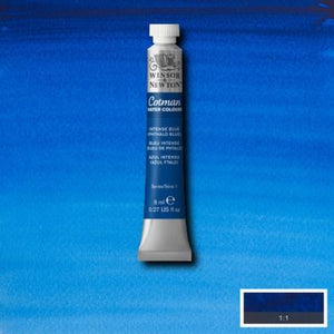 W&N Cotman Watercolour 8ml Range