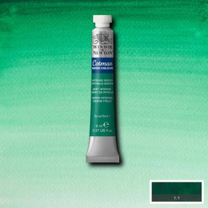 W&N Cotman Watercolour 8ml Range
