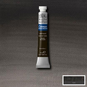 W&N Cotman Watercolour 8ml Range