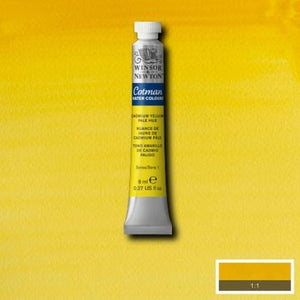 W&N Cotman Watercolour 8ml Range