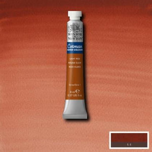 W&N Cotman Watercolour 8ml Range