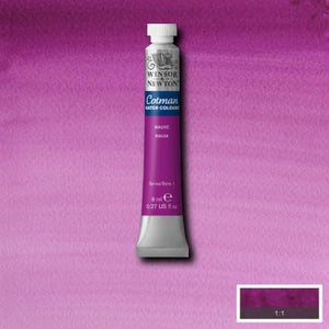 W&N Cotman Watercolour 8ml Range