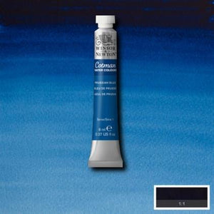 W&N Cotman Watercolour 8ml Range